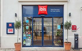 Ibis Saint Germain en Laye